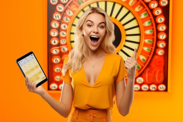 Fasilitas hiburan digital bigwin777 yang mudah diakses dengan perangkat mobile dan desktop
