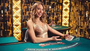 Tampilan pengguna Android mengakses platform hiburan sports dan casino melalui browser yang aman